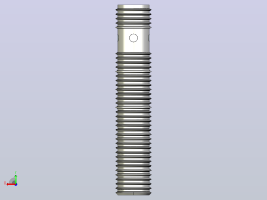 电感式传感器 NBB2-12GM50-E2-V1后视缩略图