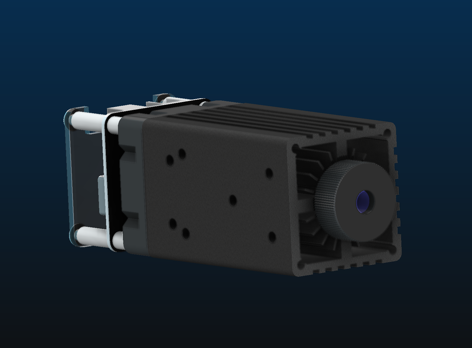 激光树 LT-20W-A