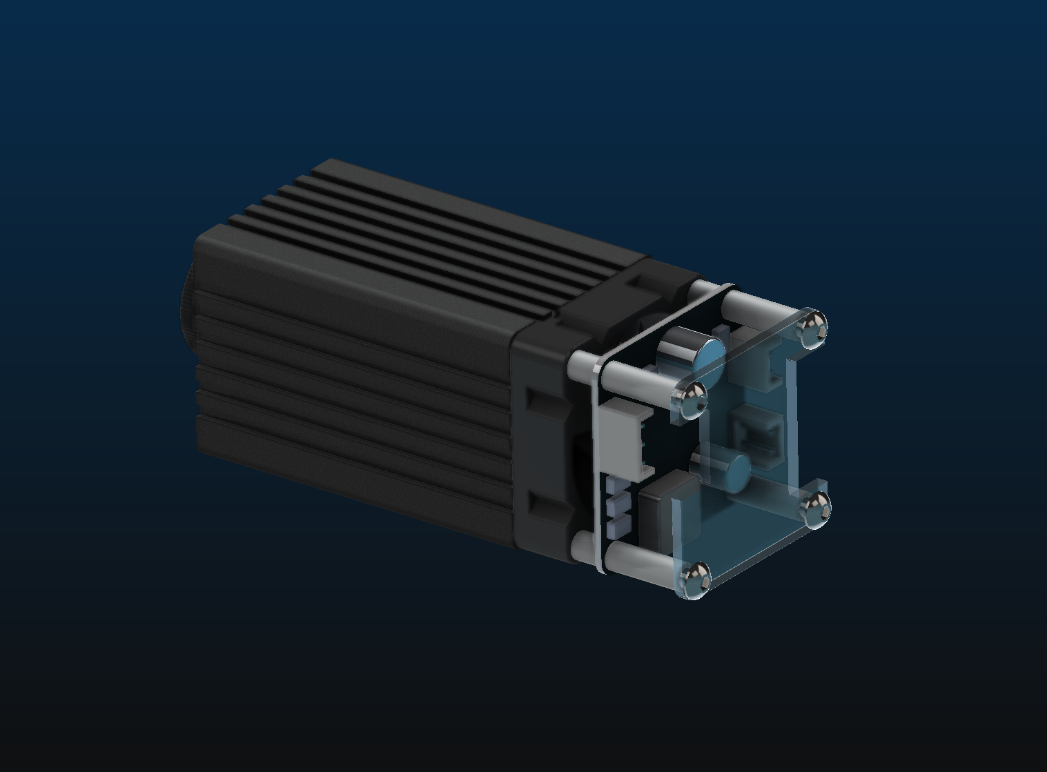 激光树 LT-20W-A