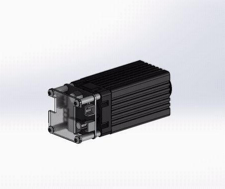 激光树 LT-20W-A