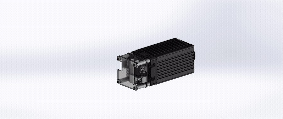 激光树 LT-20W-A