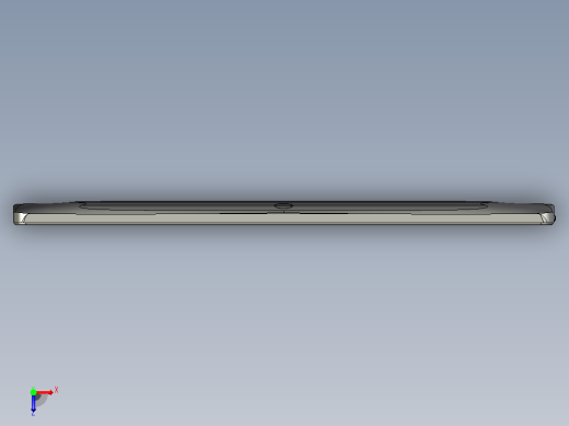 联想IDEAPAD D330俯视缩略图