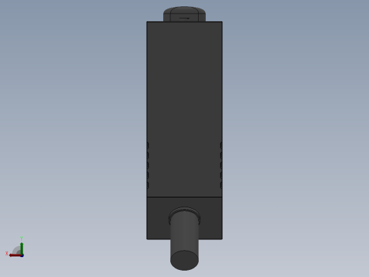 E3Z-T61A受光器[E3Z-T61A受光器]欧姆龙光电传感器后视缩略图