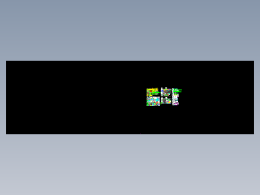 最大最全的CAD综合图库