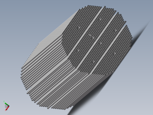 零件-列管（全部）