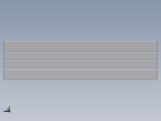 零件-列管（全部）右视缩略图