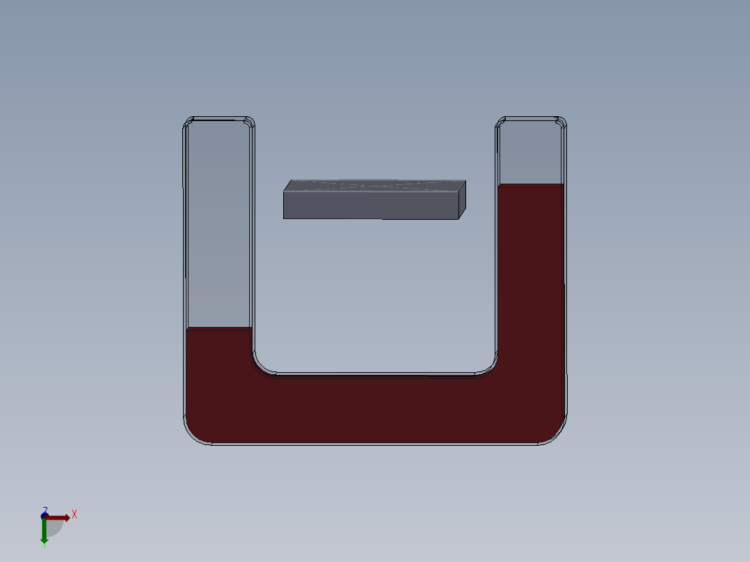 solidworks液压传动原理动画