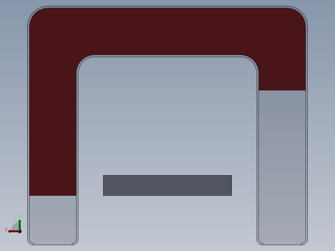 solidworks液压传动原理动画后视图