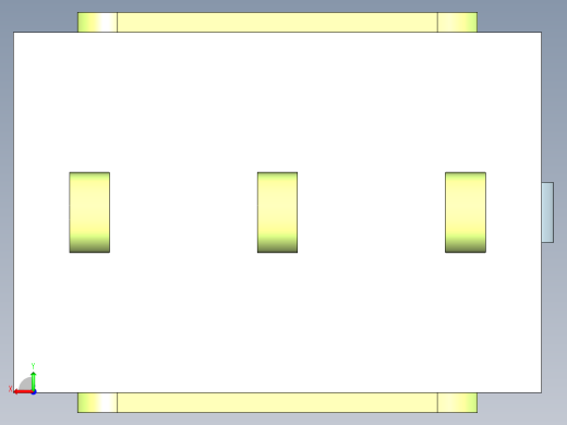 拨动开关后视缩略图
