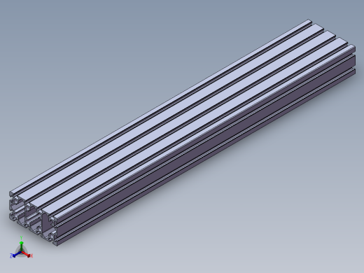 铝型材及其附件铝型材及其附件1.11.40.080160.12正等轴测缩略图