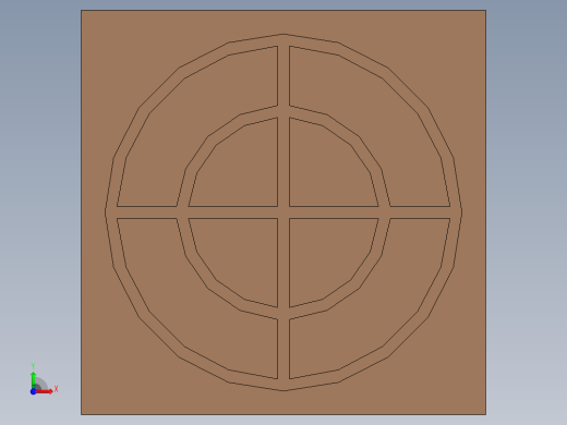 金属接近开关前视缩略图