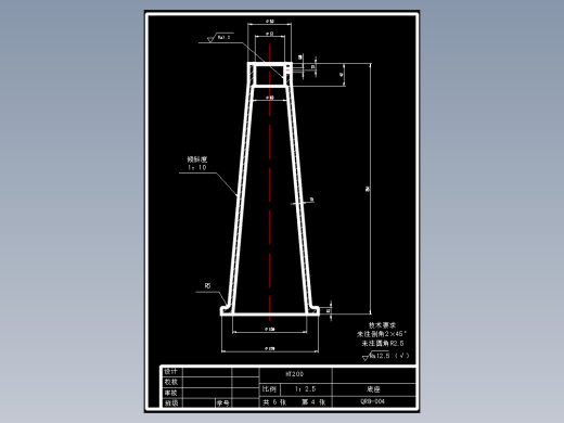 【19KN】螺旋千斤顶