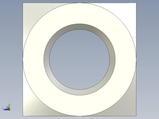 方形螺母右视缩略图