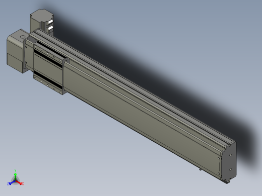 威洛博VBF17-S800-BLD正等轴测缩略图