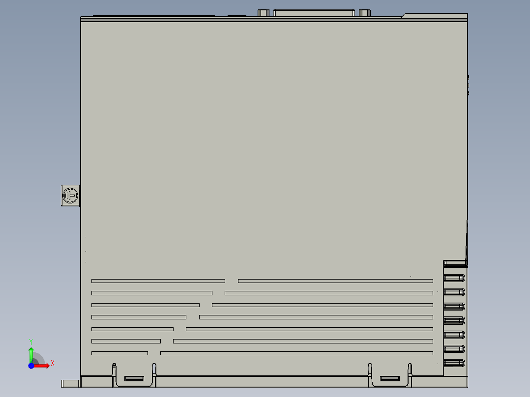 DS5K1-20P7-PTA-官网图前视图