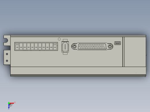 DS5K1-20P7-PTA-官网图俯视缩略图