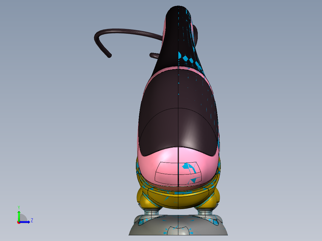 电动工具模型128269===15左视图