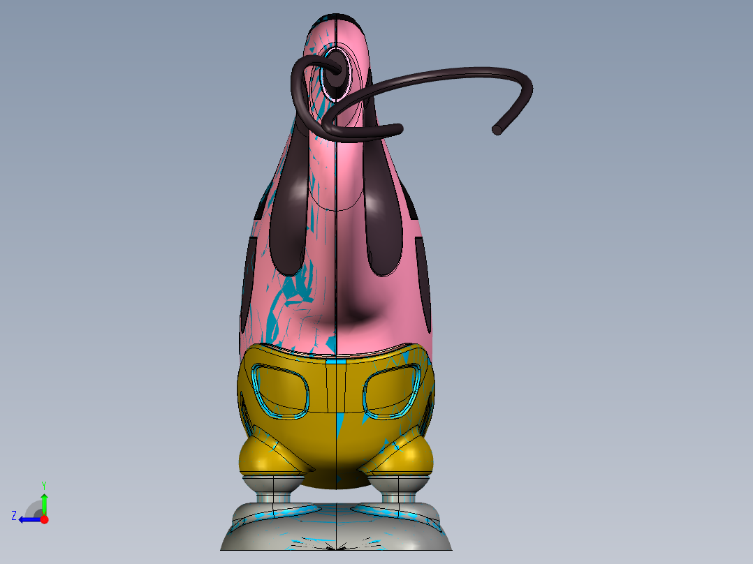 电动工具模型128269===15右视图