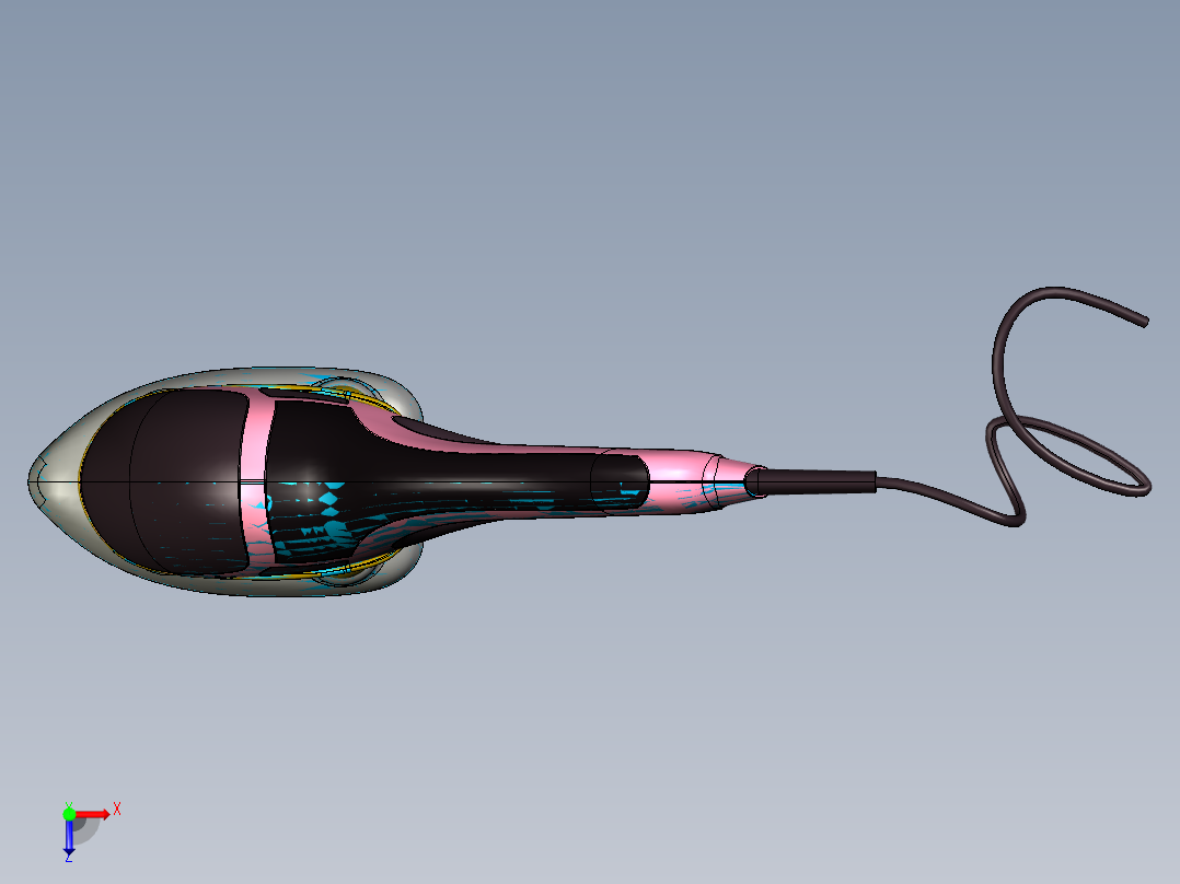 电动工具模型128269===15俯视图