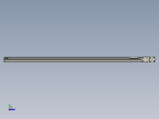 模组FTB10-R-1400左视缩略图