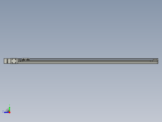 模组FTB10-R-1400右视缩略图