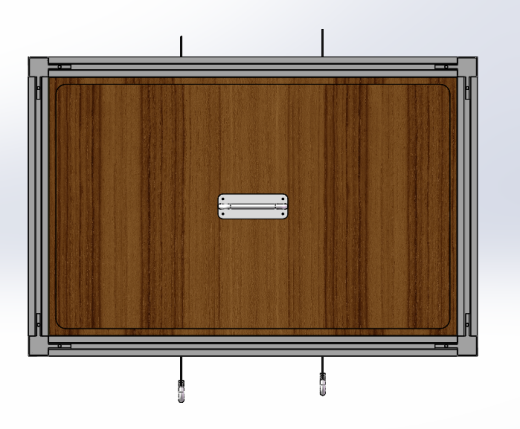可移动立面投影盒子缩略图