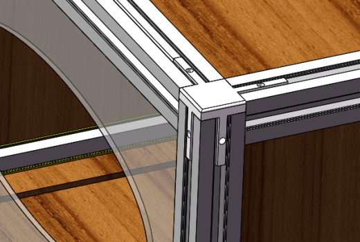 可移动立面投影盒子缩略图