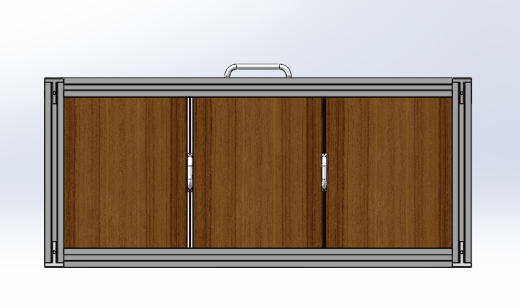 可移动立面投影盒子缩略图