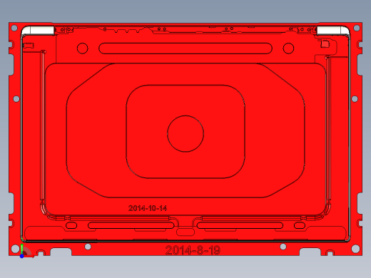 ZAZ00-A-笔记本CNC工装夹具三维模型CNC5-2014-10-14前视缩略图