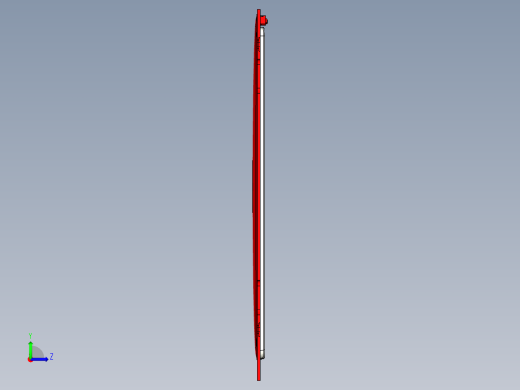 ZAZ00-A-笔记本CNC工装夹具三维模型CNC5-2014-10-14左视缩略图