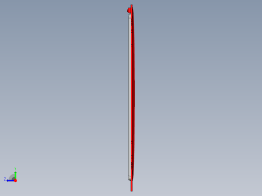 ZAZ00-A-笔记本CNC工装夹具三维模型CNC5-2014-10-14右视缩略图