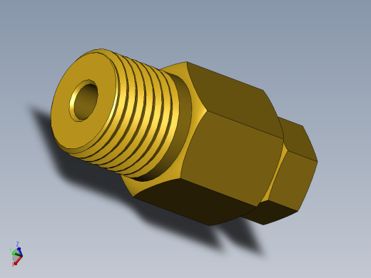 管件接头、螺纹接头、三通(65)