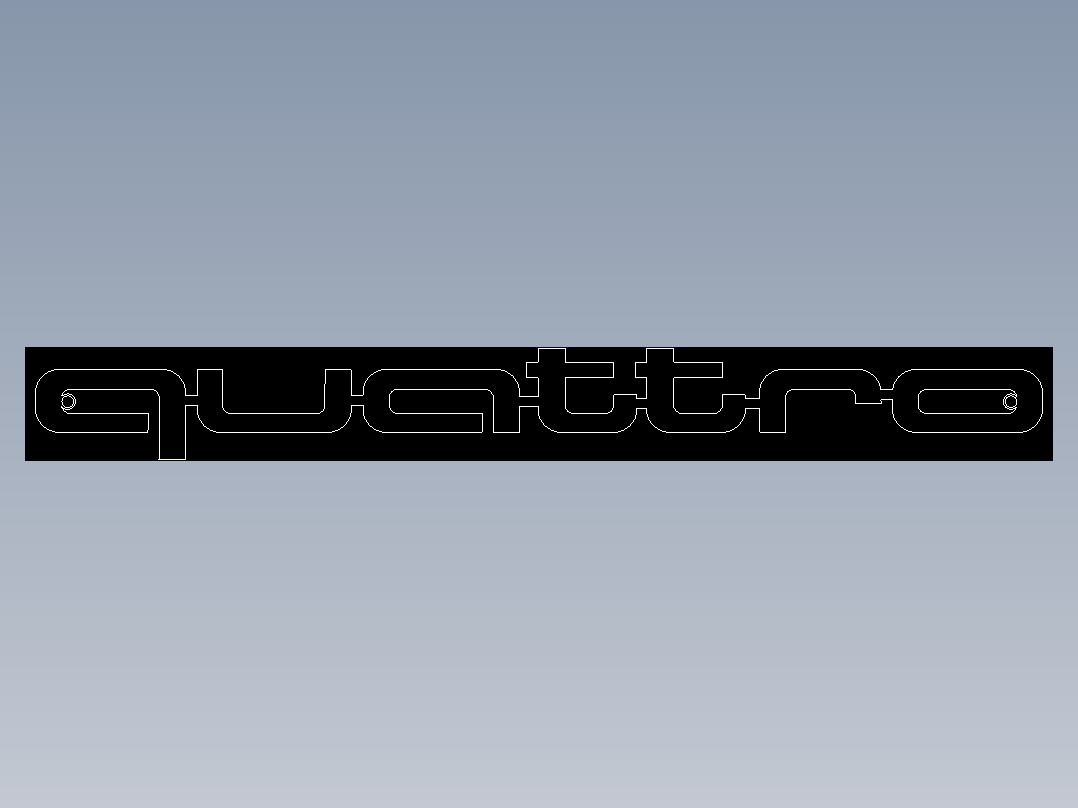 激光切割、线切割图纸(48)