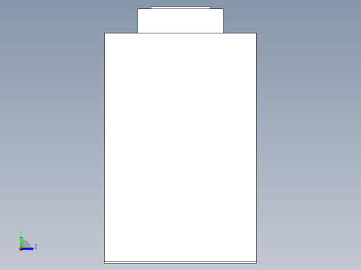 ABB ACS550-01-06A9-4左视缩略图