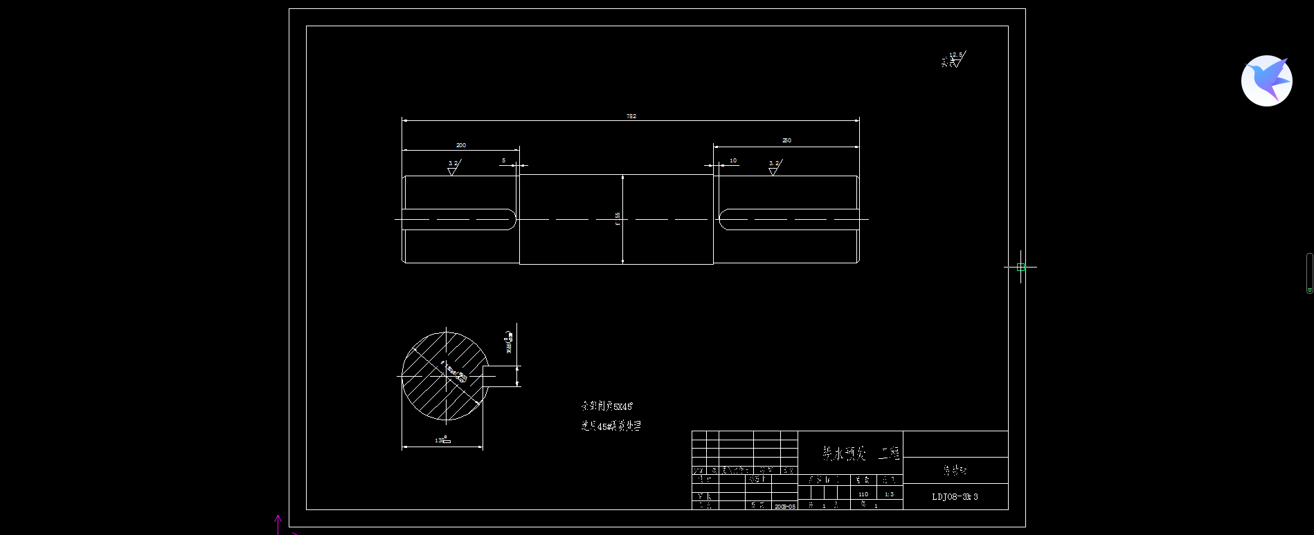 炼钢厂铁水预处理倾翻车（脱硫）673769