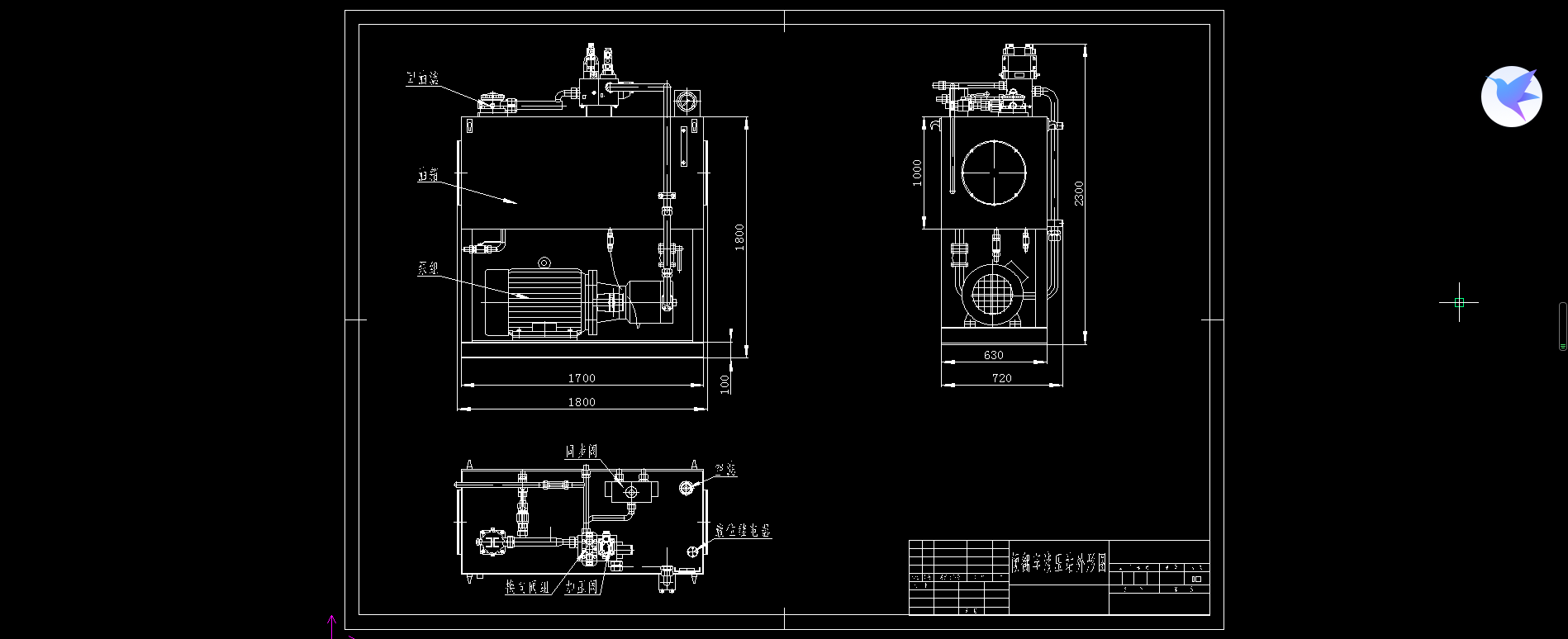 炼钢厂铁水预处理倾翻车（脱硫）673769