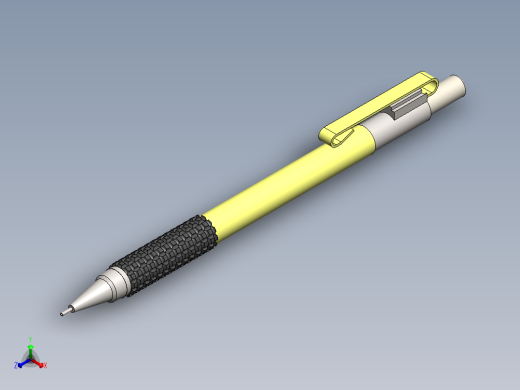 A0003383-机械铅笔