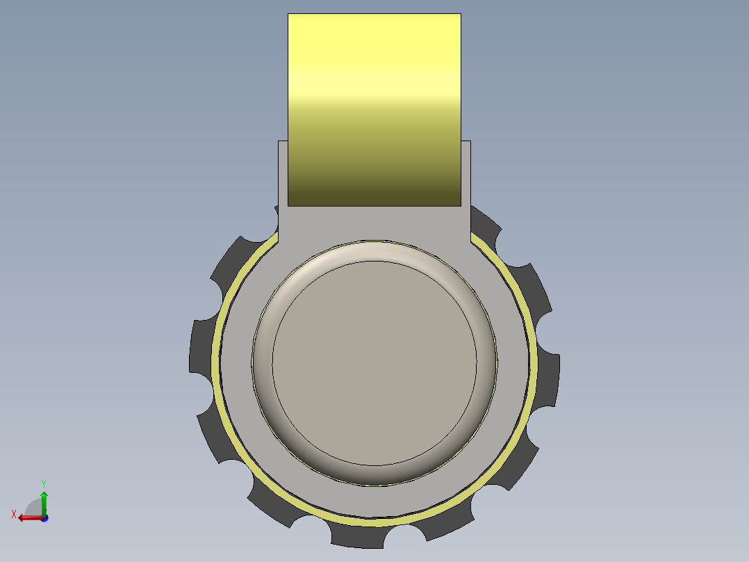A0003383-机械铅笔后视图