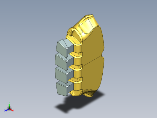 握力康复训练器（神经内科）