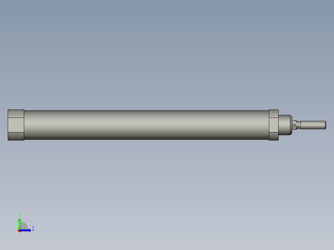 钢筋自动卷捆成型设备设计-A_CJ2KB16-75S(1)左视图
