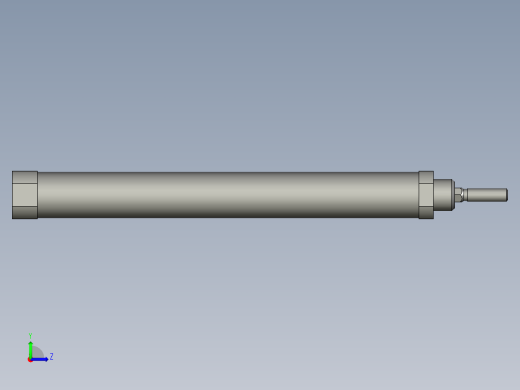 钢筋自动卷捆成型设备设计-A_CJ2KB16-75S(1)左视缩略图