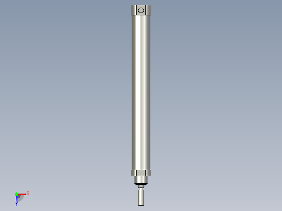 钢筋自动卷捆成型设备设计-A_CJ2KB16-75S(1)俯视图