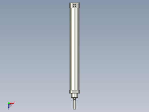 钢筋自动卷捆成型设备设计-A_CJ2KB16-75S(1)俯视缩略图