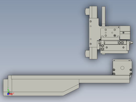 吸盘装配体1前视缩略图