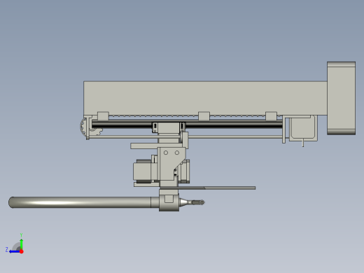 抹平臂右视缩略图