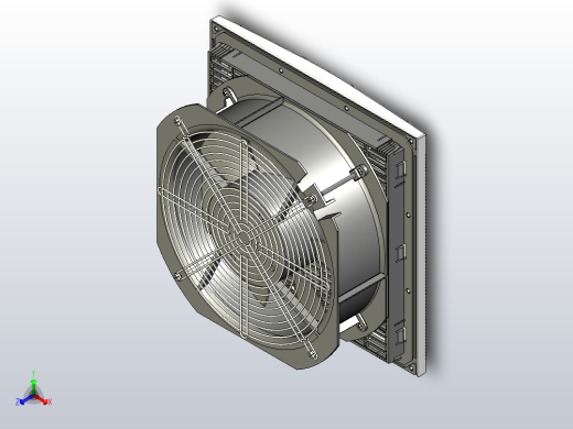 TX9985-过滤风扇╱风扇及过滤器[TX9985.230] (2)