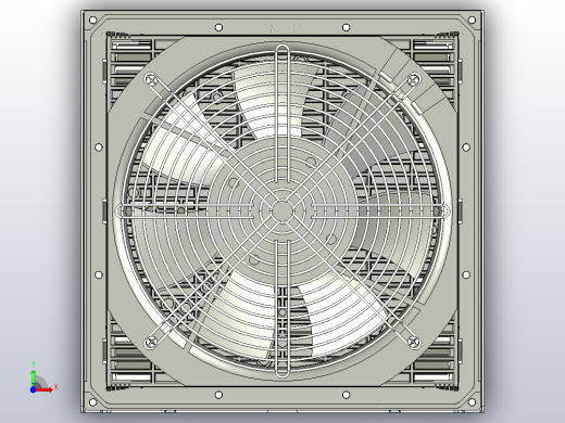 TX9985-过滤风扇╱风扇及过滤器[TX9985.230] (2)前视缩略图