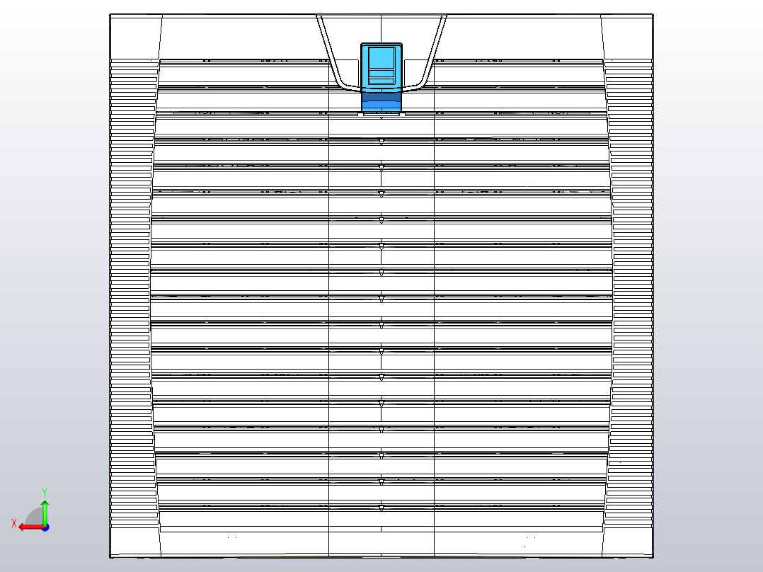 TX9985-过滤风扇╱风扇及过滤器[TX9985.230] (2)后视图