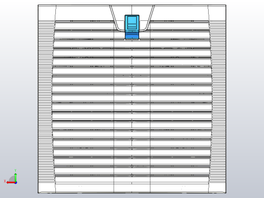 TX9985-过滤风扇╱风扇及过滤器[TX9985.230] (2)后视缩略图