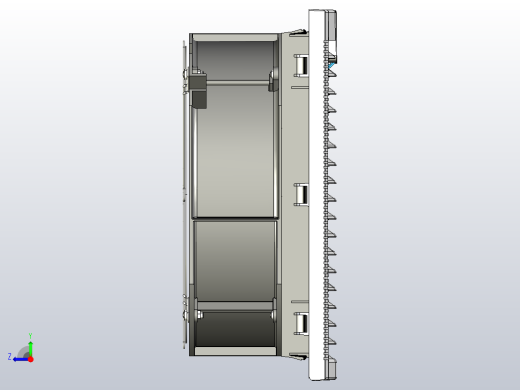 TX9985-过滤风扇╱风扇及过滤器[TX9985.230] (2)右视缩略图